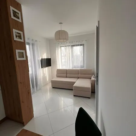 Appartement Apartament Green Poznań
