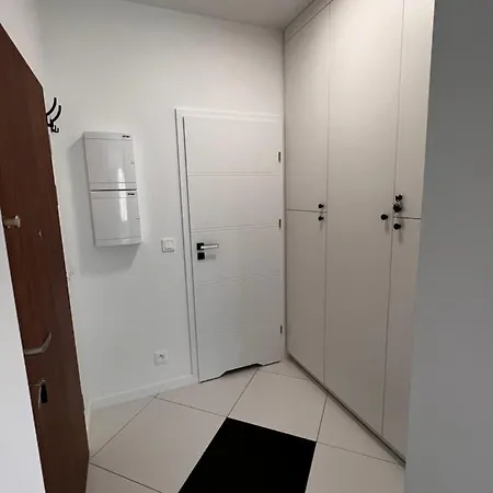 Appartement Apartament Green Poznań