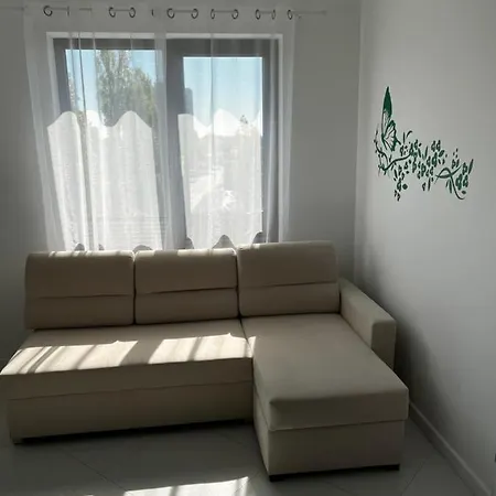 Apartament Green Διαμέρισμα Πόζναν