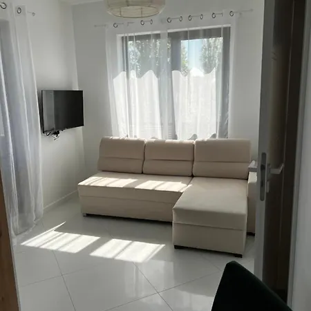 Apartament Green Appartement