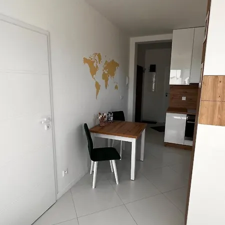 Appartement Apartament Green Poznań