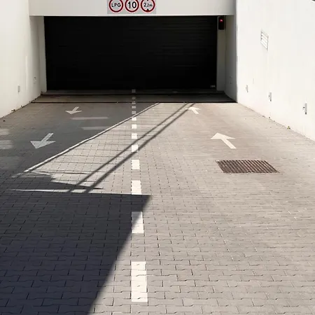 Apartament Green Πόζναν