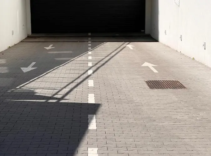 Apartament Green פוזנן